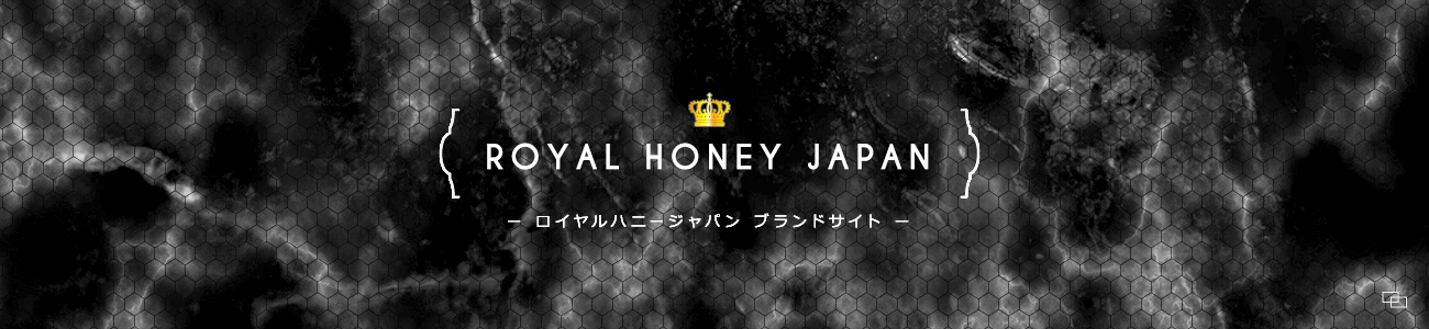 Royal Honey Japan