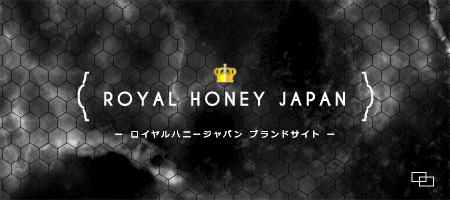 Royal Honey Japan